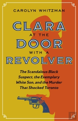 Bertrand.pt - Clara At The Door With A Revolver