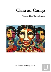 Clara Au Congo