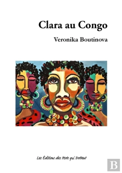 Bertrand.pt - Clara Au Congo