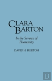 Clara Barton