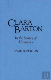 Clara Barton