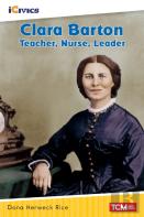 Clara Barton