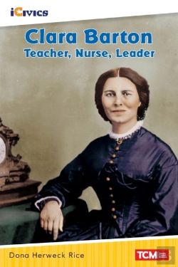 Bertrand.pt - Clara Barton