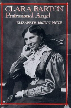 Bertrand.pt - Clara Barton, Professional Angel