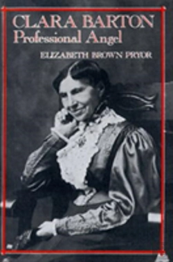 Bertrand.pt - Clara Barton, Professional Angel