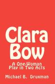 Clara Bow