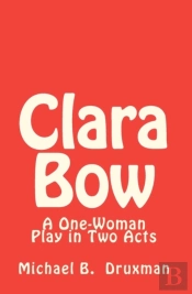 Clara Bow
