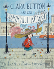 Clara Button & The Magical Hat Day