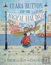 Clara Button & The Magical Hat Day