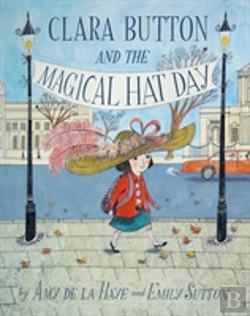 Bertrand.pt - Clara Button & The Magical Hat Day