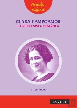 Bertrand.pt - Clara Campoamor La Sufragista Española