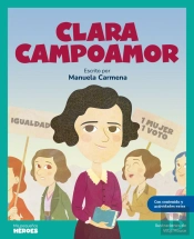 Clara Campoamor