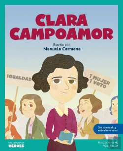 Bertrand.pt - Clara Campoamor