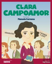 Clara Campoamor