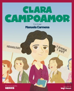 Bertrand.pt - Clara Campoamor