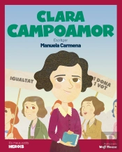 Clara Campoamor