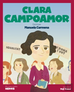 Bertrand.pt - Clara Campoamor