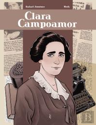 Clara Campoamor