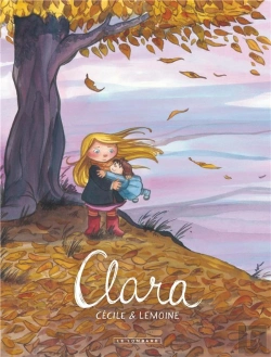 Bertrand.pt - Clara