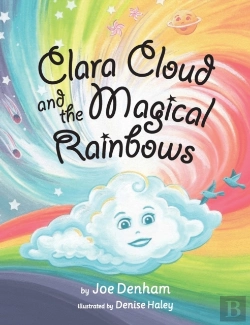 Bertrand.pt - Clara Cloud And The Magical Rainbows