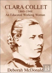 Clara Collet, 1860-1948