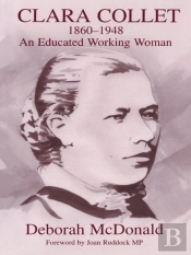 Clara Collet, 1860-1948