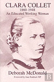 Clara Collet, 1860-1948