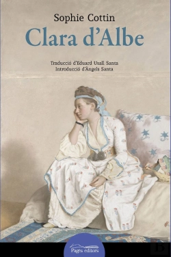 Bertrand.pt - Clara D'Albe