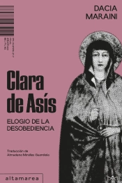 Clara De Asis