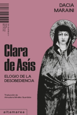 Bertrand.pt - Clara De Asis