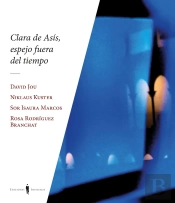 Clara De Asis, Espejo Fuera De Tiempo