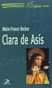 Clara De Asís