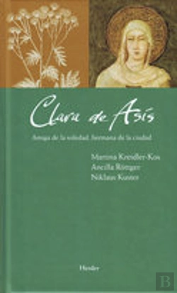 Bertrand.pt - Clara De Asís