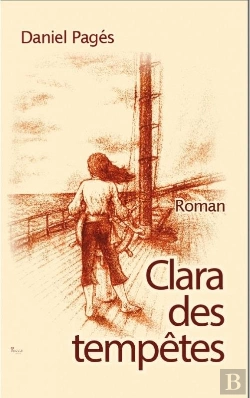 Bertrand.pt - Clara Des Tempetes