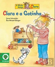 Clara e a Gatinha