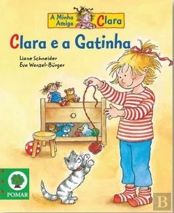 Bertrand.pt - Clara e a Gatinha
