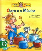 Clara e a Música
