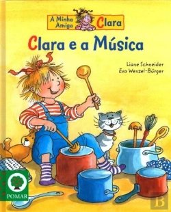 Bertrand.pt - Clara e a Música