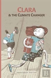 Clara & The Climate Changer