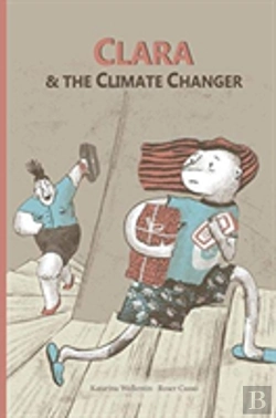 Bertrand.pt - Clara & The Climate Changer