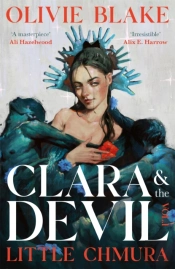 Clara & The Devil: Collection One