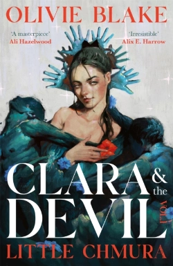 Bertrand.pt - Clara & The Devil: Collection One
