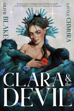 Bertrand.pt - Clara & The Devil, Volume 1
