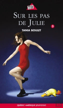 Bertrand.pt - Clara Et Julie 03 - Sur Les Pas De Julie