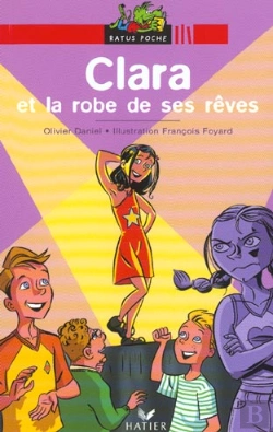 Bertrand.pt - Clara Et La Robe De Ses Reves 