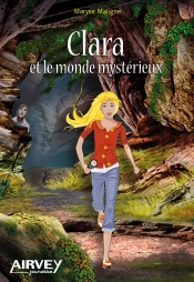 Clara Et Le Mystère Du Temps Qui Passe