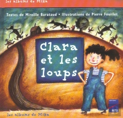 Bertrand.pt - Clara Et Les Loups