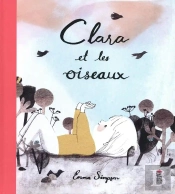 Clara Et Les Oiseaux