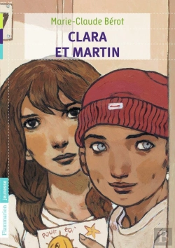 Bertrand.pt - Clara Et Martin