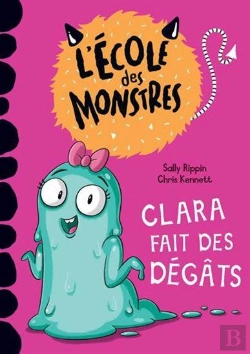 Bertrand.pt - Clara Fait Des Degats